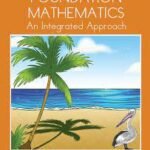 Foundation Mathematics 4