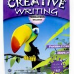 Creative Writing Grade 1 (Infants 1 and 2)