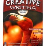 Creative Writing Grade 2 (Standard 1)