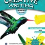 Creative Writing Grade 4 (Standard 3)