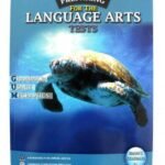 Preparing For Language Arts Test Grade 3