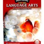 Preparing For Language Arts Test Grade 4