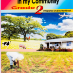 Grade 2 Integrated- People, Places & Things in the Community