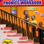 Grade Three (3) Integrated - Phonics Workbook