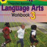 Sunbeam Integrated Approach Language Arts Workbook 3