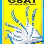 The New Integrated GSAT Language Art Workbook