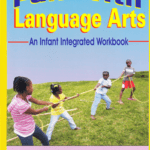 Infant Integrated Workbook - Fun With Language Arts