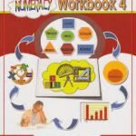 The New Integrated Approach NUMERACY Workbook 4