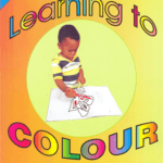 All Around Us-Learning to Colour