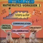 Sunbeam Integrated Approach Mathematics Workbook 3