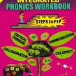 Grade 2 Integrated- Phonics Workbook (Grade Two Integrated Phonics Workbook)