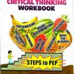 Grade 2 Integrated Critical Thinking Work Book