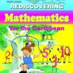 Rediscovering Mathematics for the Caribbean Kindergarten for Four Year Old