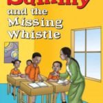 Sammy and the Missing Whistle