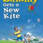 Sammy gets a new kite