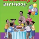 Sammy's Birthday