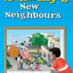 Sammy's New Neighbours