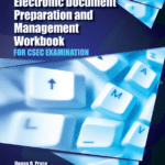 Electronic Document Preparation and Management Workbook for CSEC