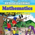 Rediscovering Mathematics for the Caribbean- My Jumbo Maths Book for Five Year Old