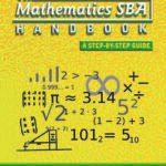 The Mathematics SBA Handbook - A Step by Step Guide