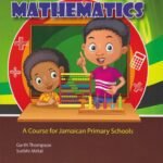 Modern Mathematics A Course for Jamaica Primary School Grade 1