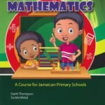 Modern Mathematics A Course for Jamaica Primary School Grade 2