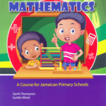 Modern Mathematics A Course for Jamaica Primary School Grade 3