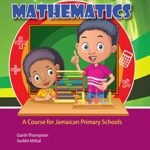 Modern Mathematics A Course for Jamaica Primary School Grade 4