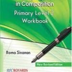 Developing Skills in Composition Primary Level 2 Workbook