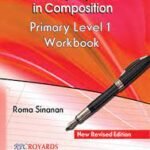 Developing Skills in Composition Primary Level 1 Workbook