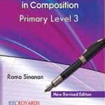 Developing Skills in Composition Primary Level 3 Workbook