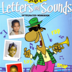 Right Start Letters & Sounds Integrated Workbook