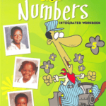 Right Start Numbers Integrated Workbook