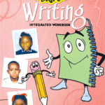 Right Start Writing Integrated Workbook