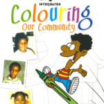 Right Start Integrated Colouring- Our Community