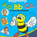 Right Start Beginning A, B, C Integrated Workbook