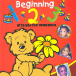 Right Start Beginning 1, 2, 3 Integrated Workbook