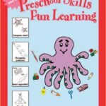 Preschool Skills Fun Learning