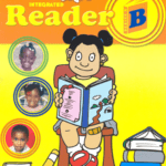 Right Start Integrated Reader B