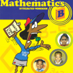 Right Start Mathematics B Integrated Workbook