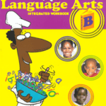 Right Start Language Arts B Integrated Workbook