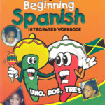 Right Start Beginning Spanish Integrated Workbook