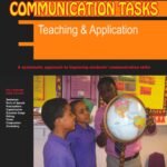 Communication Tasks Teaching & Application