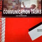 Communication Tasks for GSAT