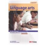 The New Language Arts for the Caribbean Secondary Entrance Assessment