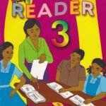 Grade Three (3) Integrated Reader Workbook