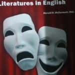 CAPE Literatures in English Drama Module