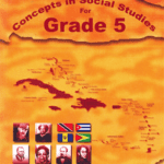 Concepts in Social Studies  For Grade 5