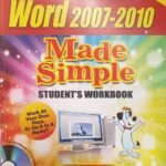 Microsoft Word Made Simple 2007/2010