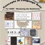 Concepts in Language Arts  Mastering the Rudiments (Practice Tests included)